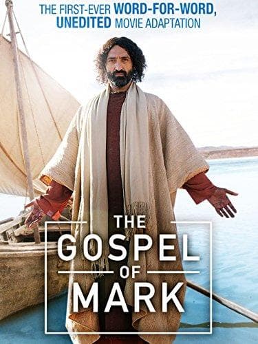The Gospel of Mark