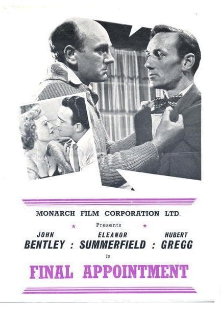 The Last Appointment