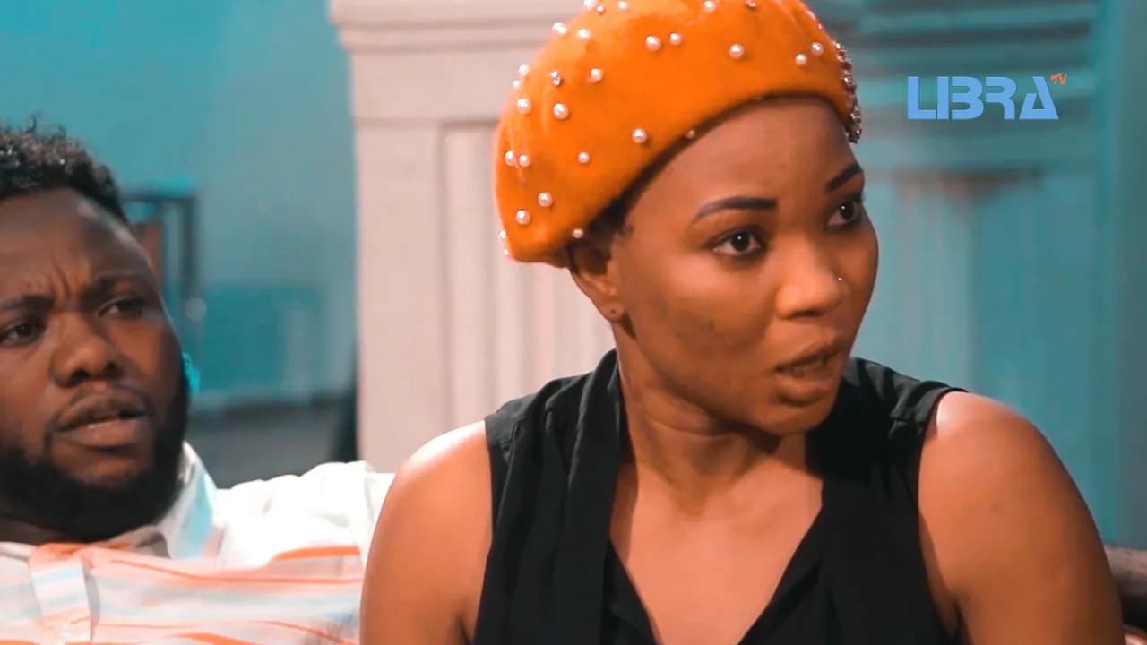 RAPINO Latest Yoruba Movie