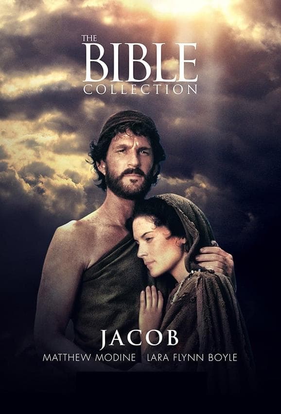 Jacob: A TNT Bible Story