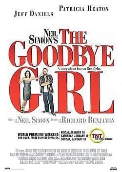 Neil Simon's The Goodbye Girl