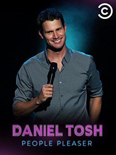 Daniel Tosh: People Pleaser