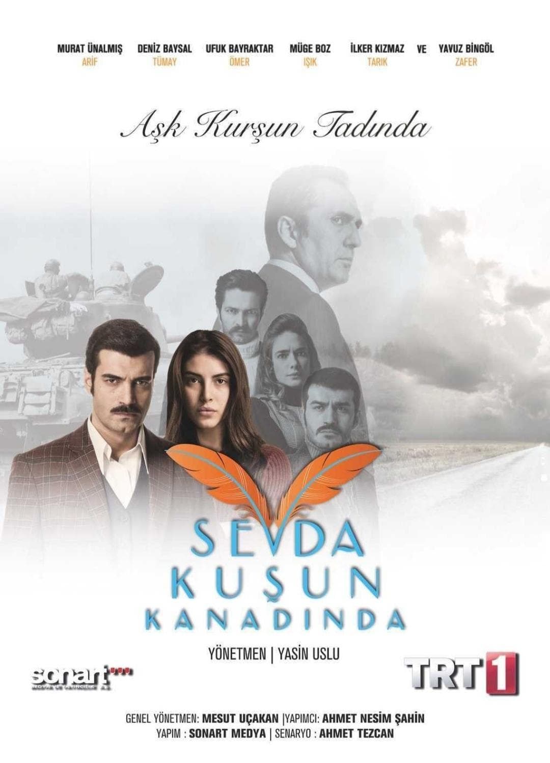 Sevda Kusun Kanadinda