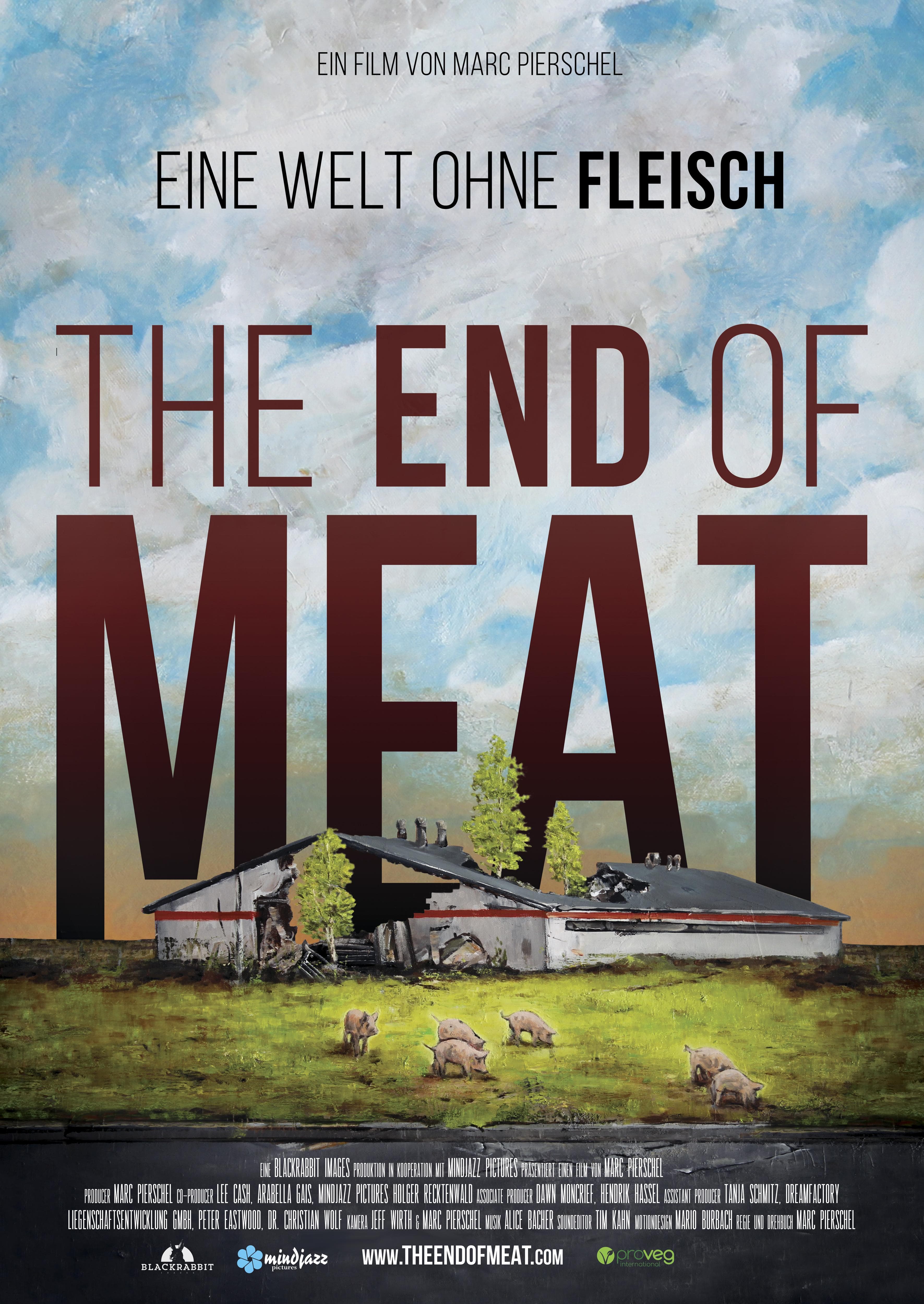 The End of Meat