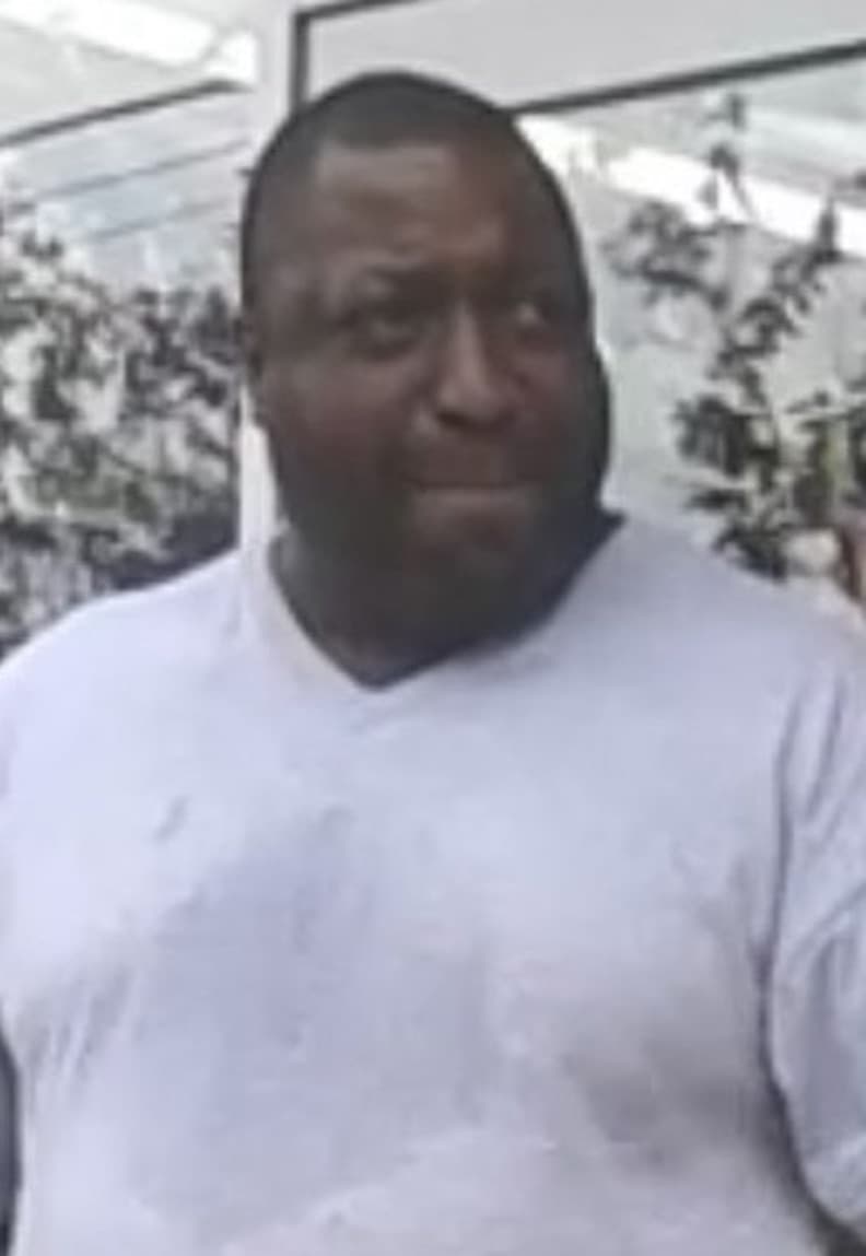 Eric Garner