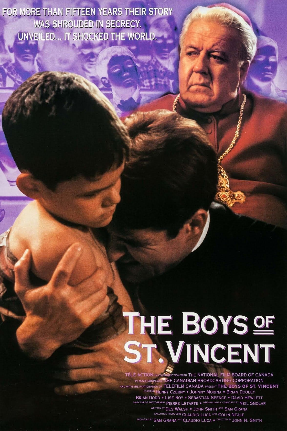 The Boys of St. Vincent