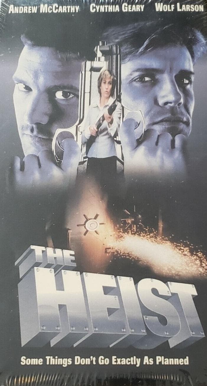 The Heist