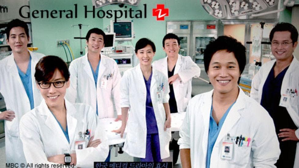 General Hospital