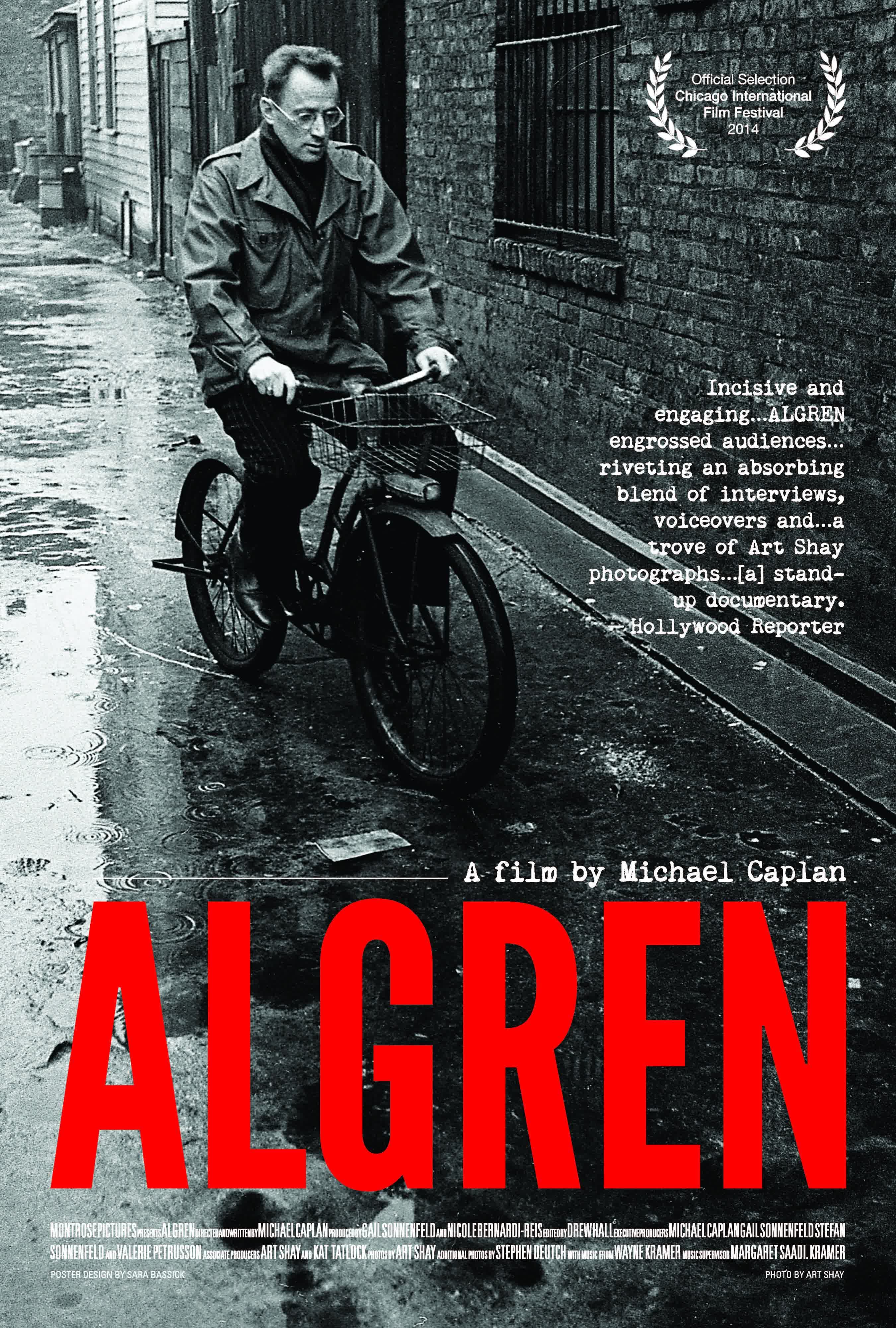 Algren