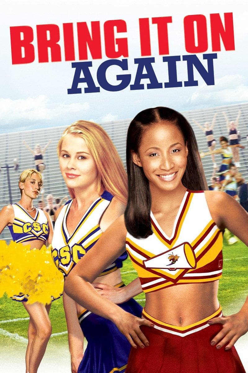 Bring It on 2