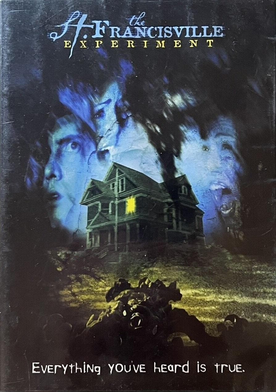 The St. Francisville Experiment