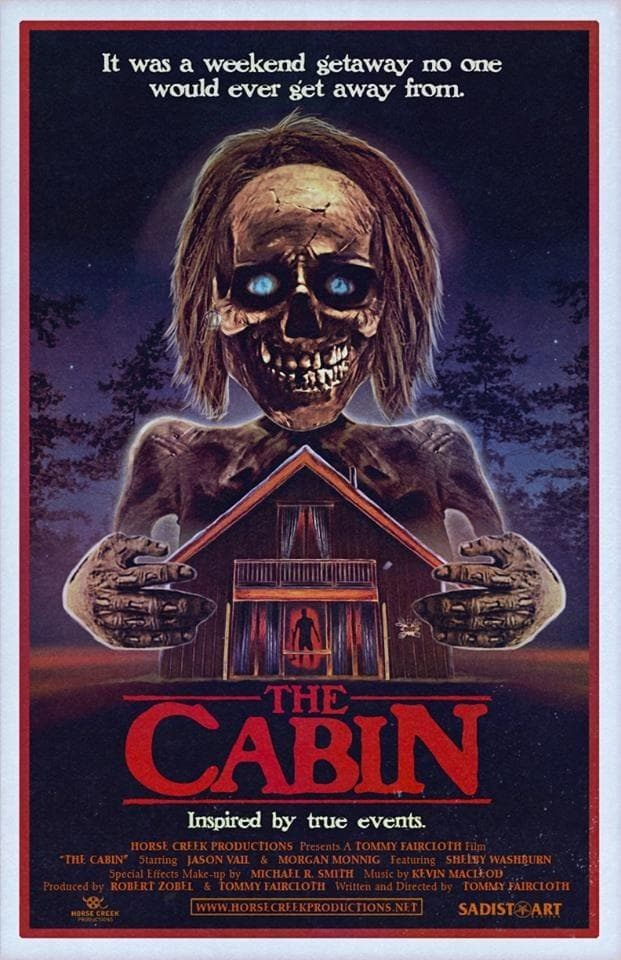 The Cabin