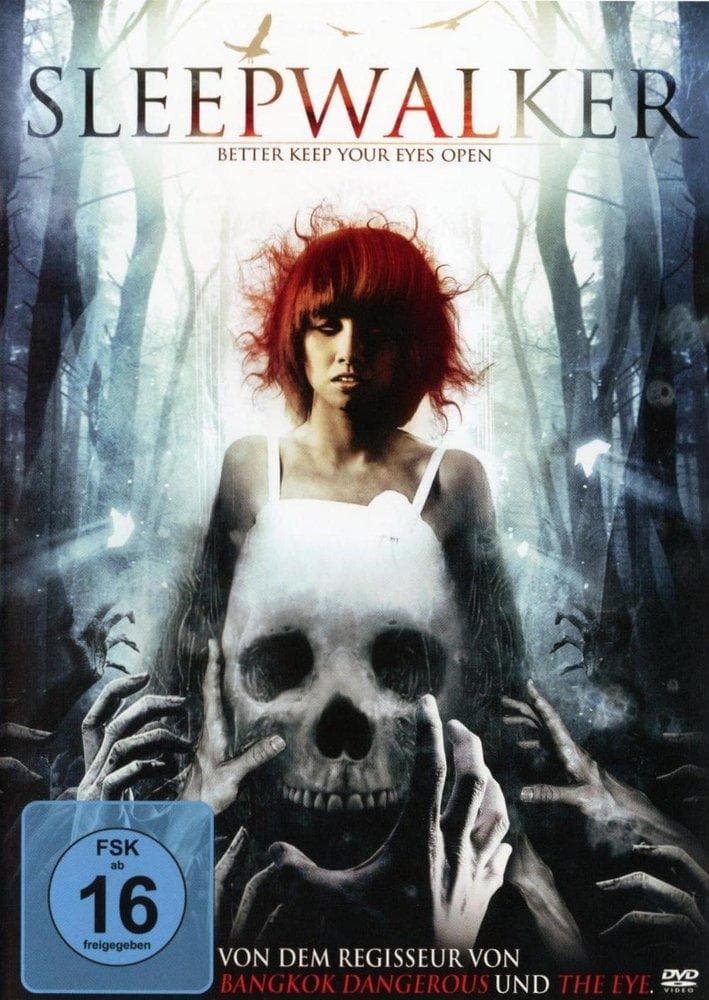 Sleepwalker