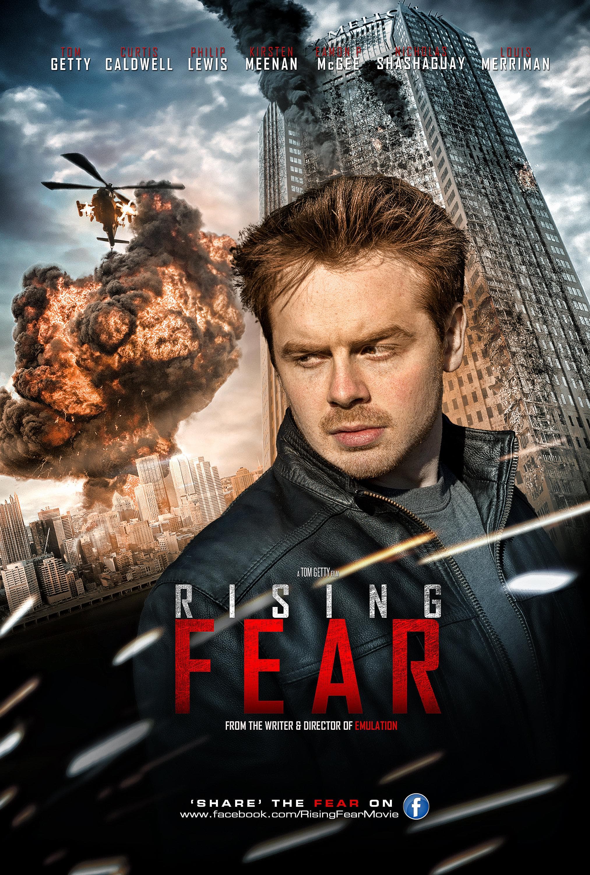 Rising Fear