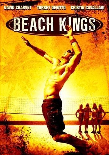 Beach Kings