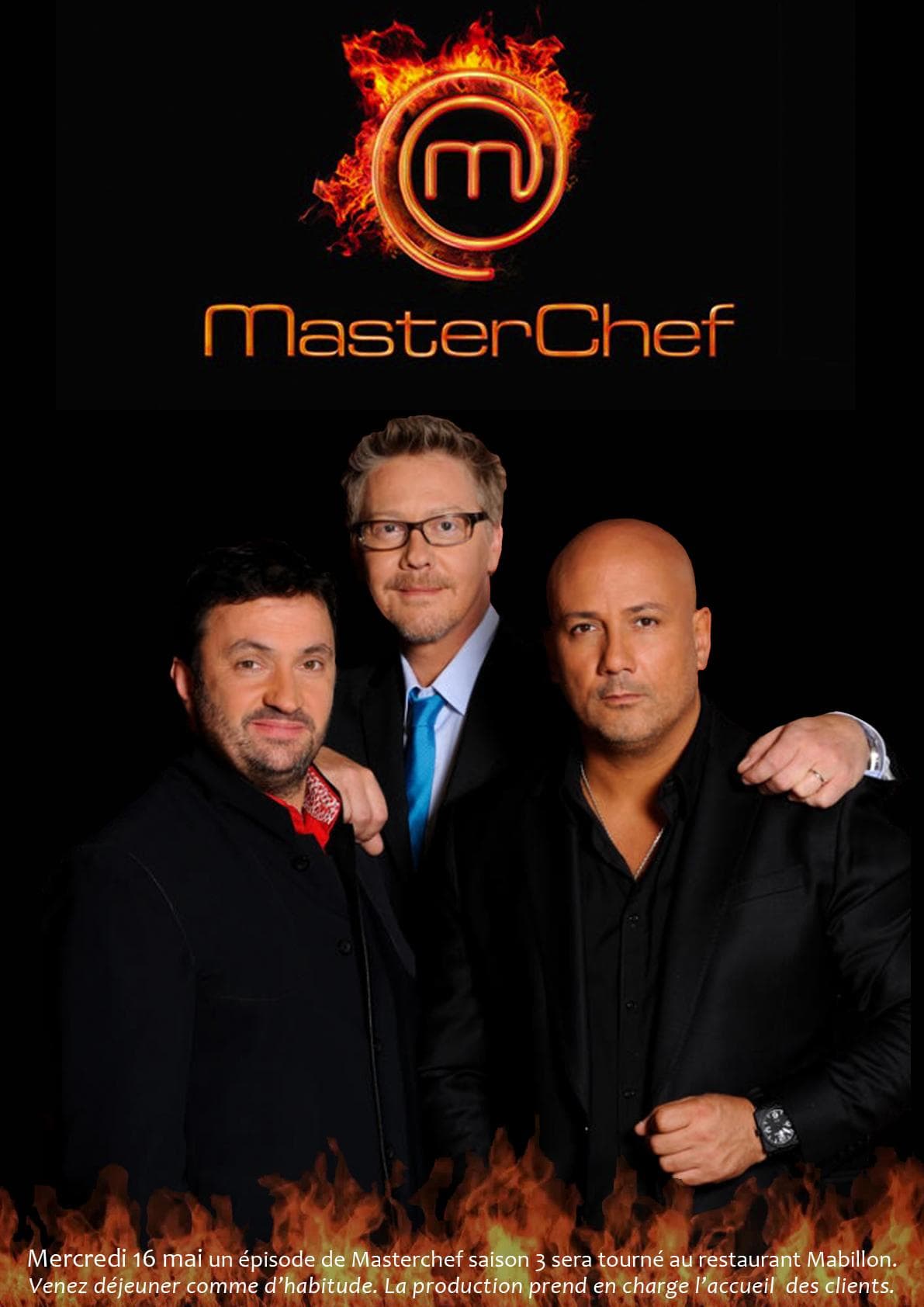 Masterchef