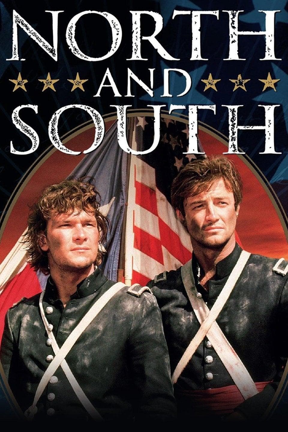 North and South Book I S1-S3