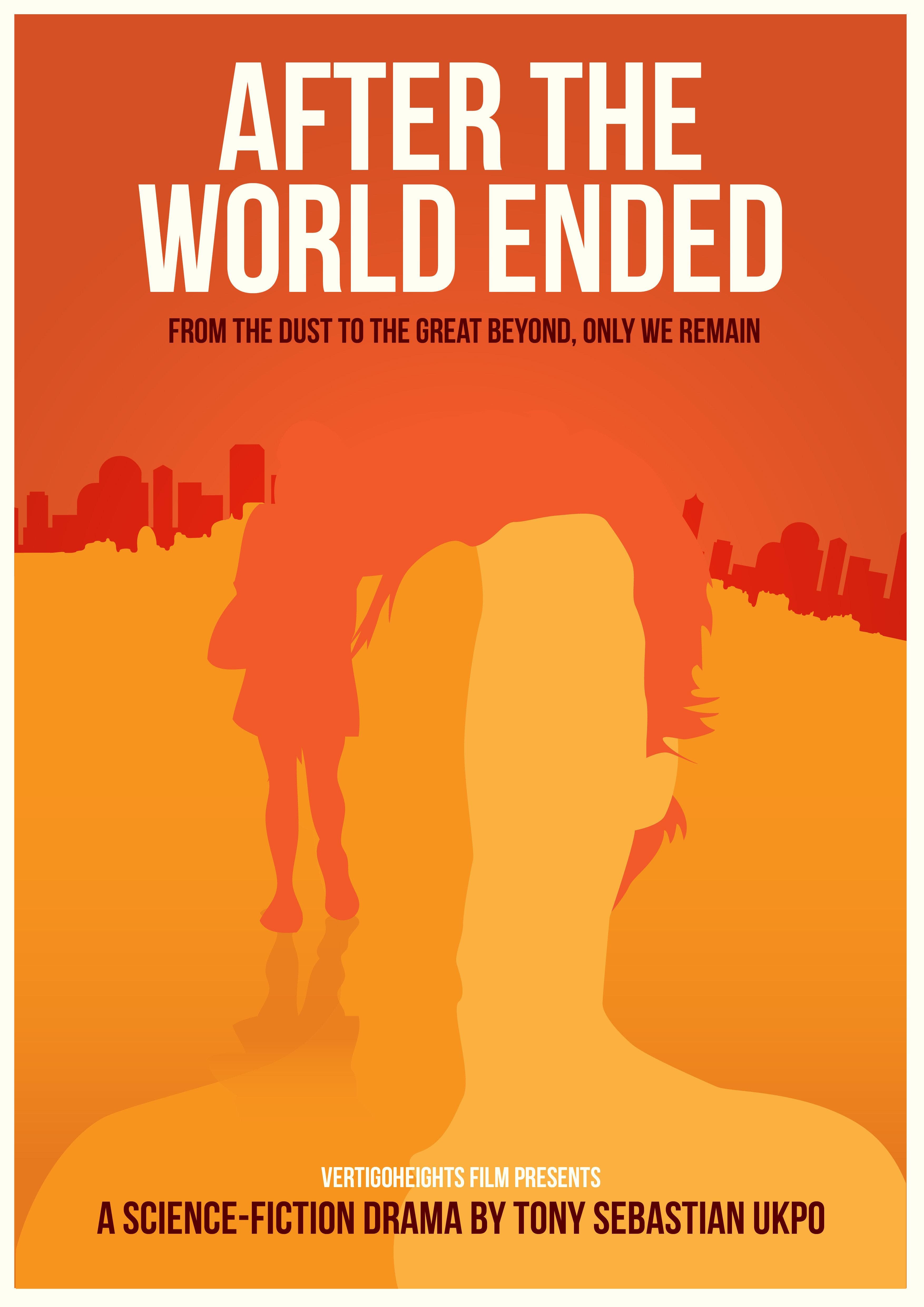 After the World Ended