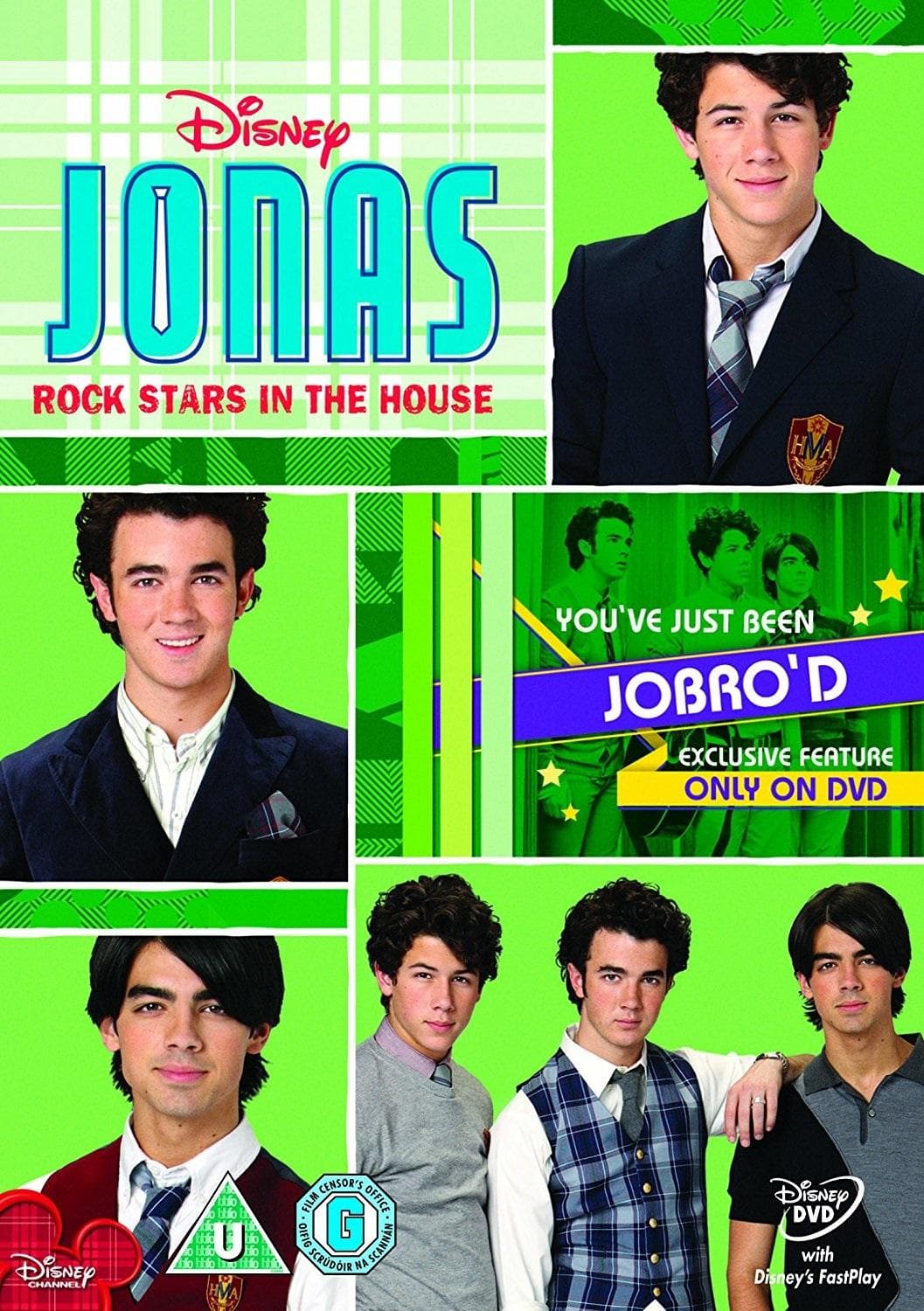 Jonas S1-S2