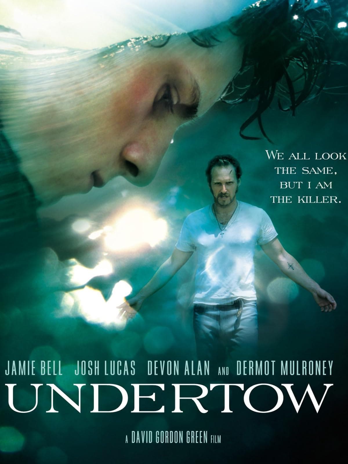 Undertow