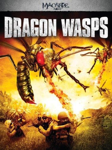 Dragonwasps