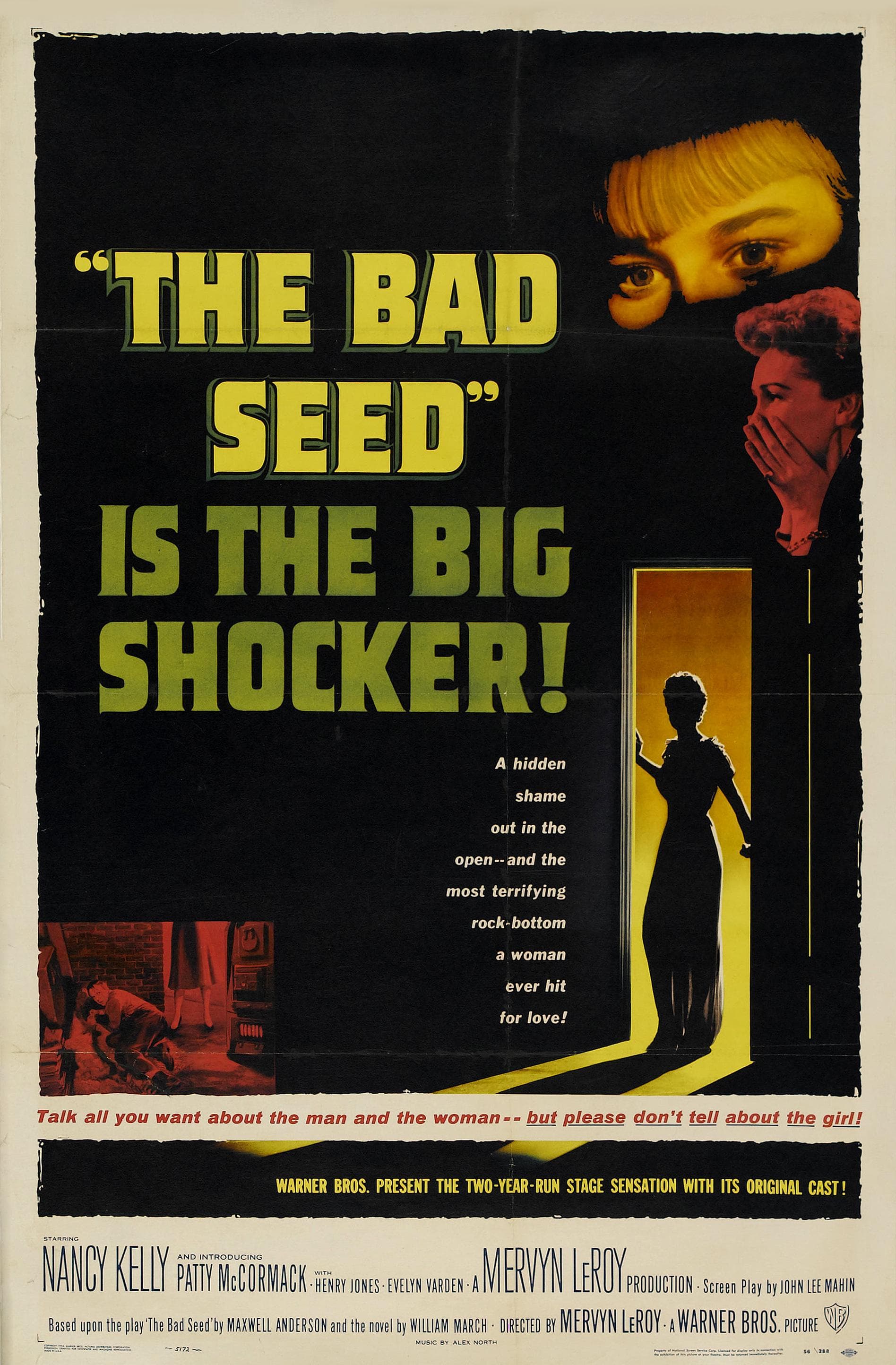 The Bad Seed