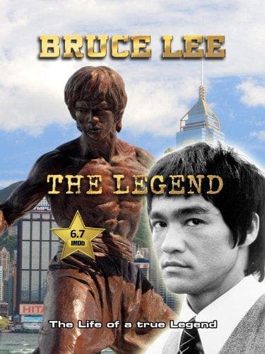 Bruce Lee, the Legend