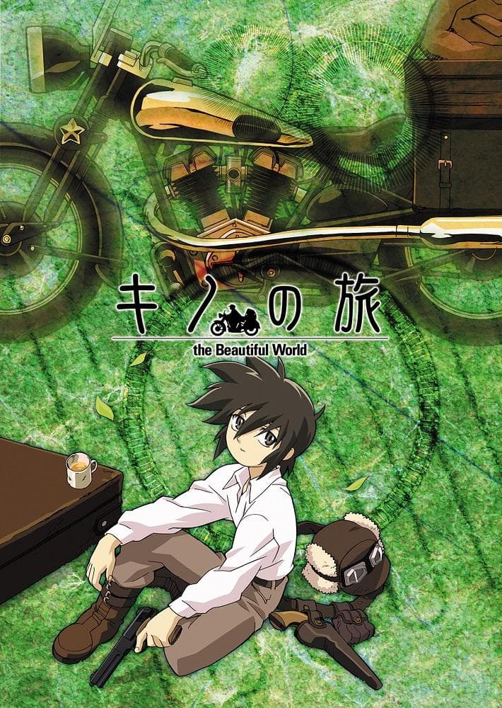 Kino's Journey