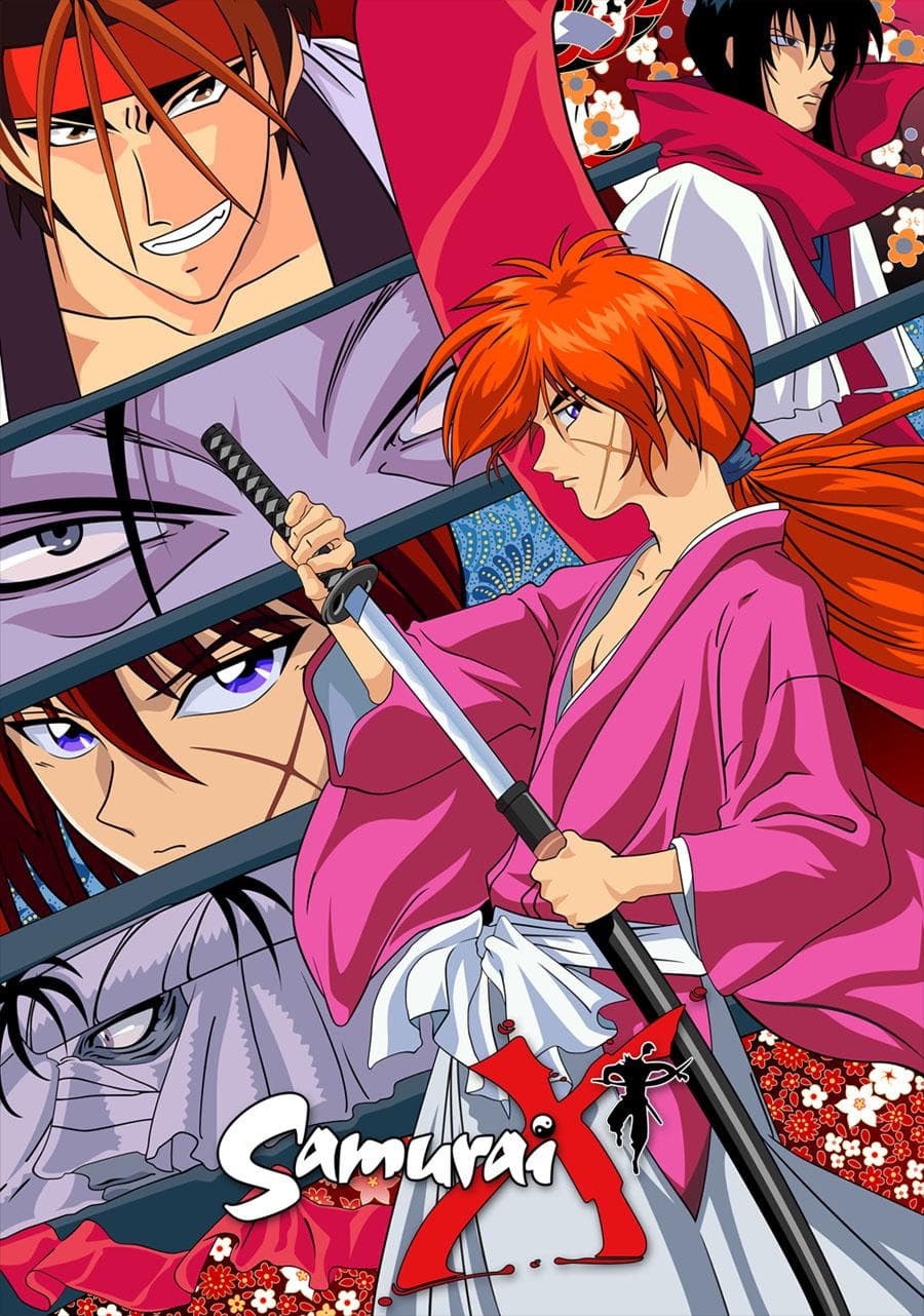 Rurouni Kenshin