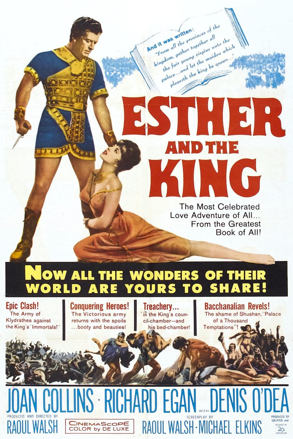 The Story of Esther