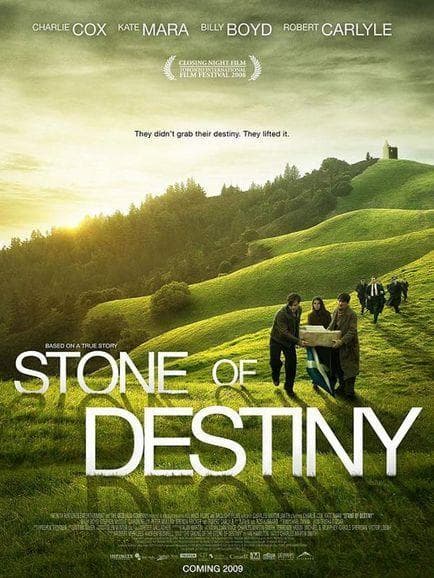 Stone of Destiny