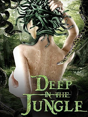 Deep in the Jungle