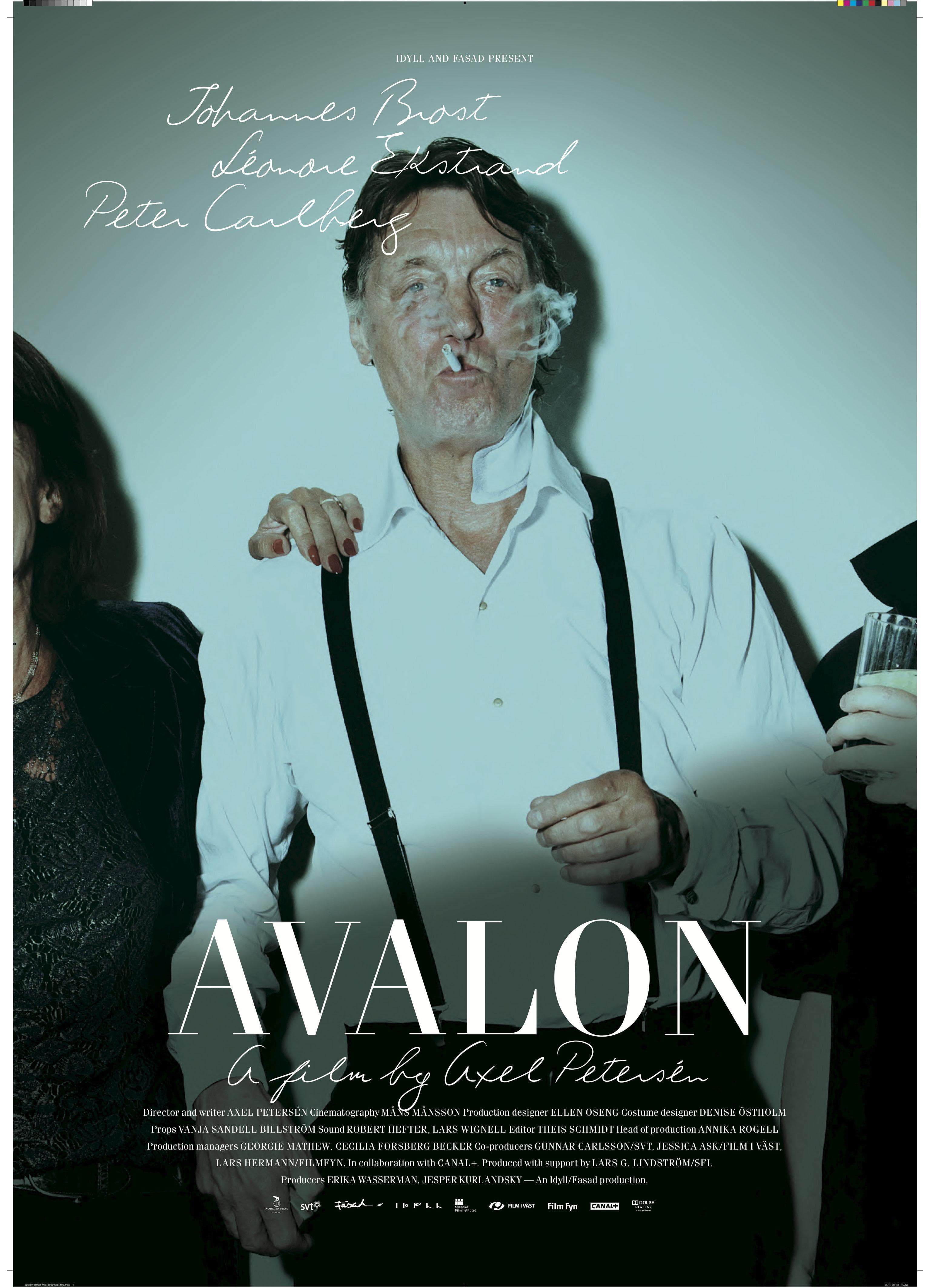 Avalon