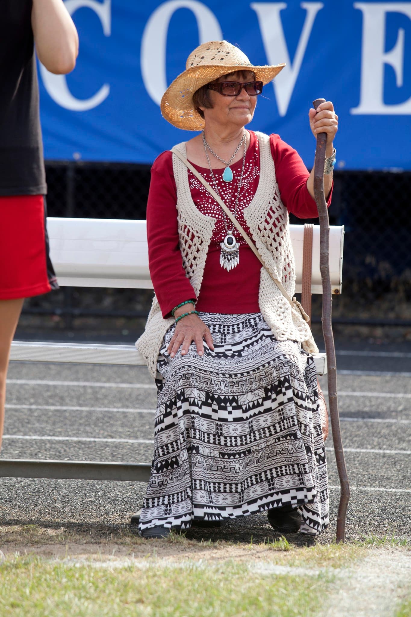 Kakaionstha Betty Deer