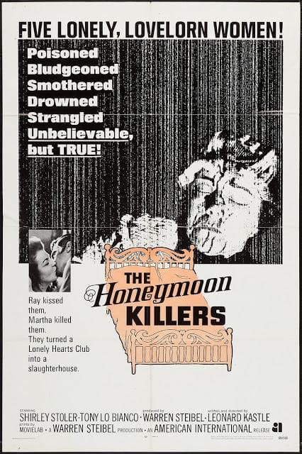 The Honeymoon Killers