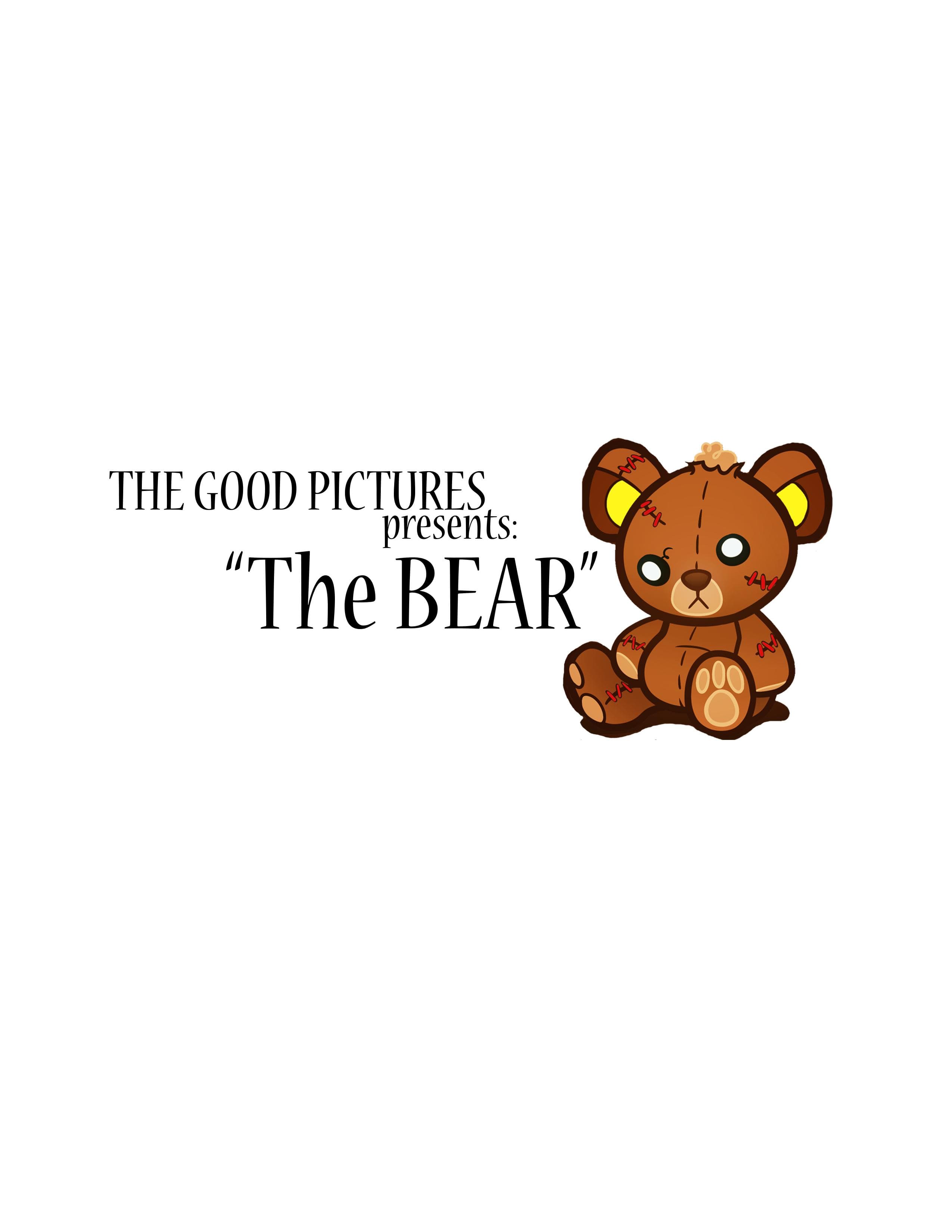 The Bear S1-S2