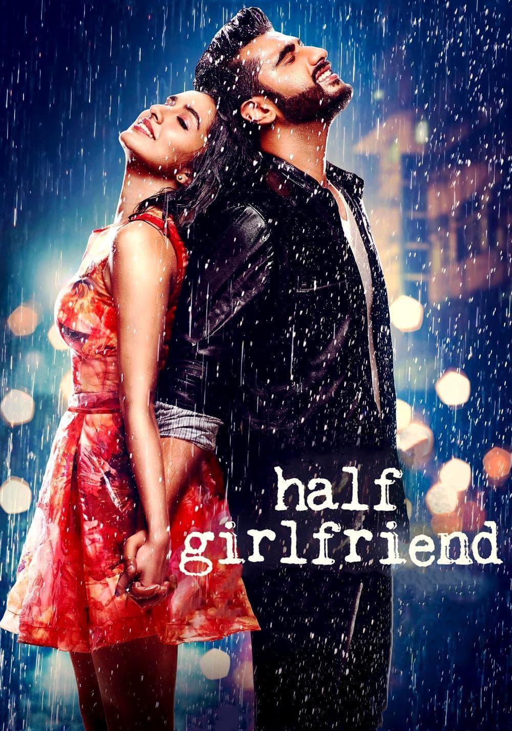 Half Girlfriend