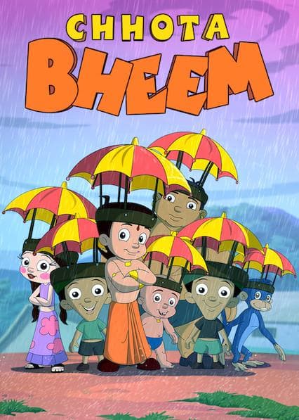 Chhota Bheem S4-S19