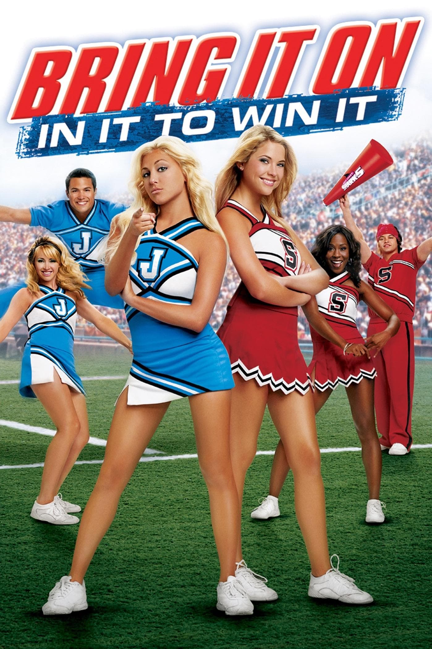 Bring It on 4