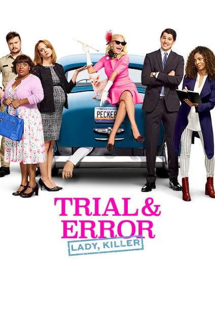 Trial & Error S1-S2