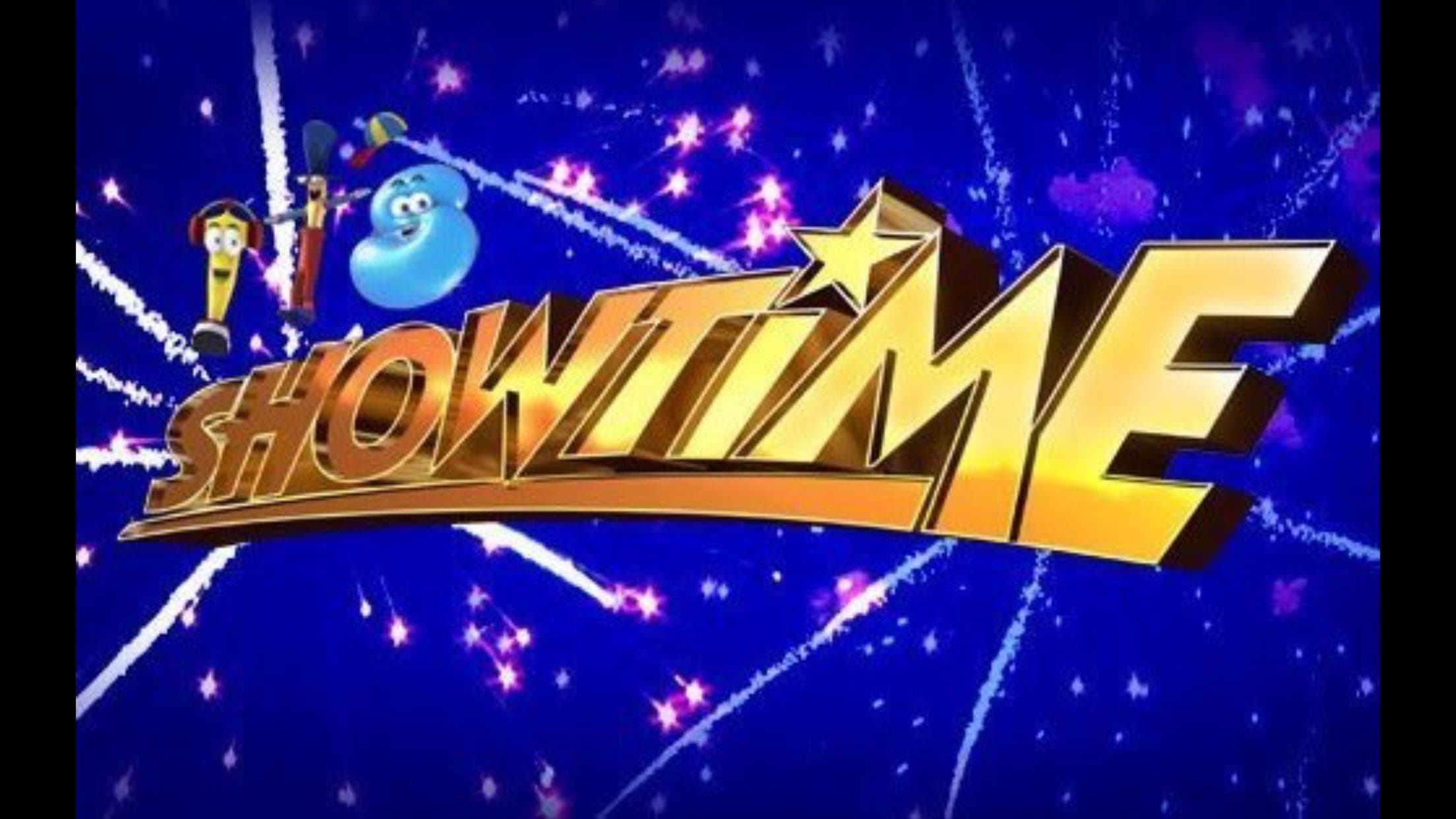 It's Showtime S1-S2