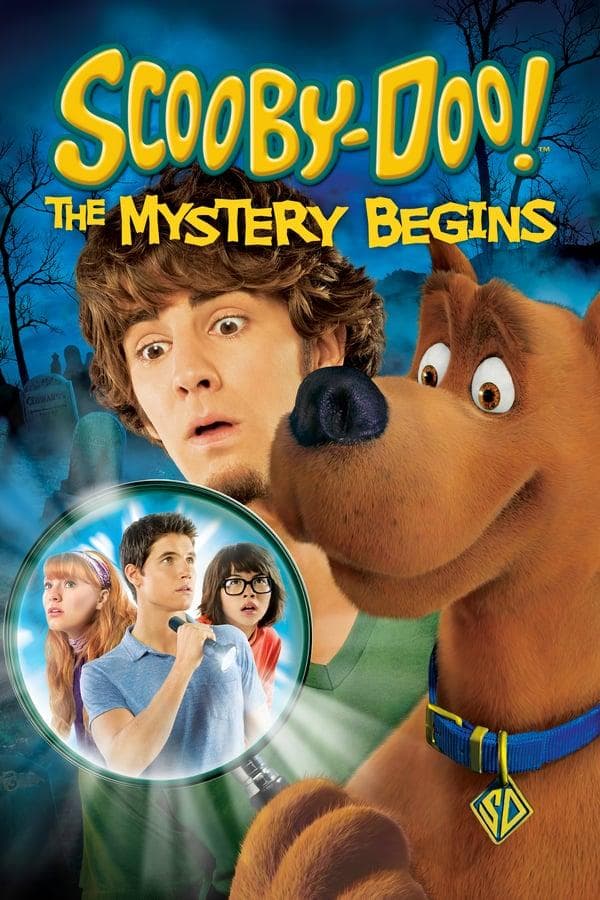 Scooby Doo 3