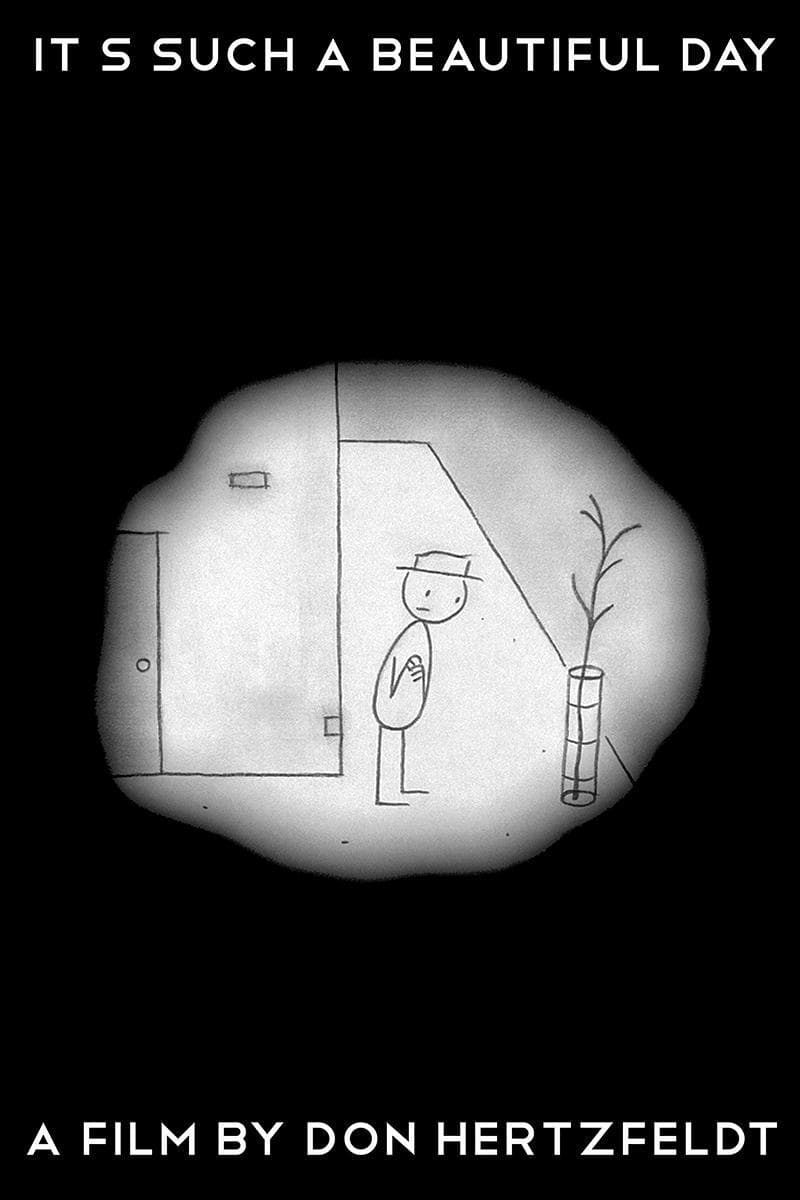 It's Such a Beautiful Day