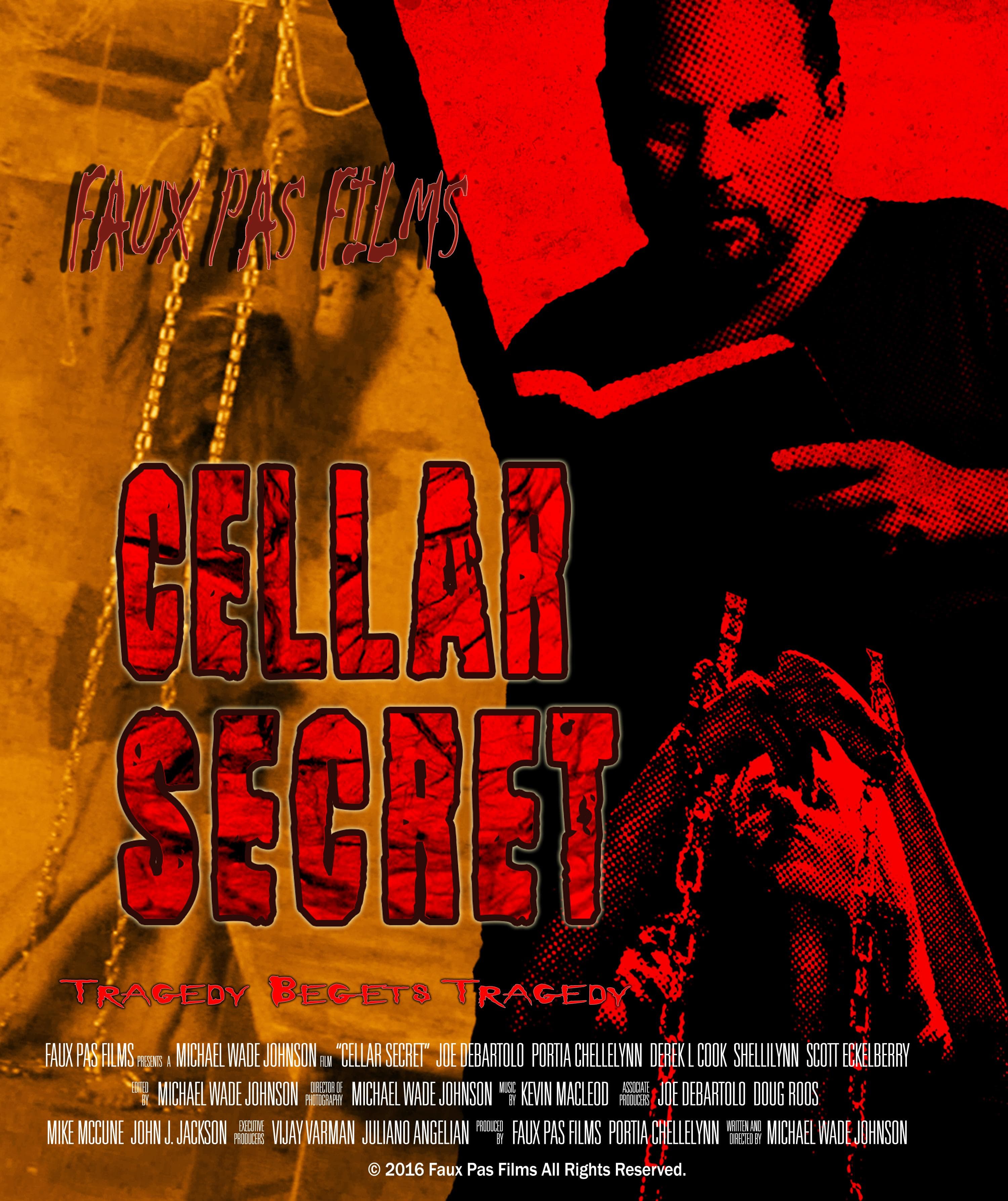 Cellar Secret