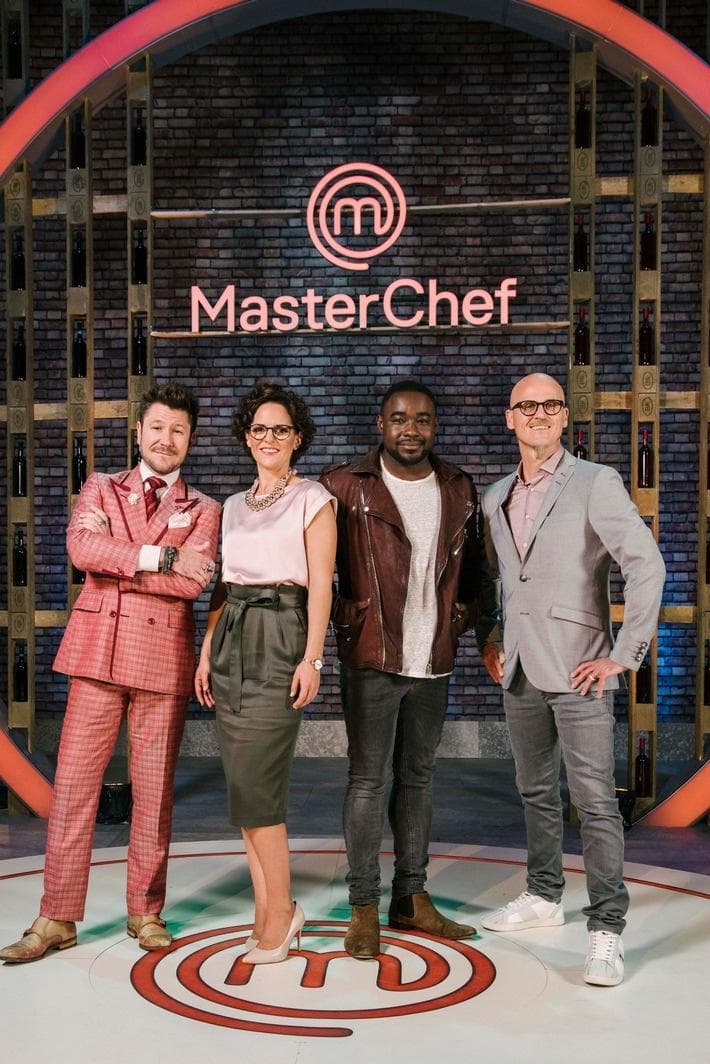 MasterChef Deutschland S1-S11