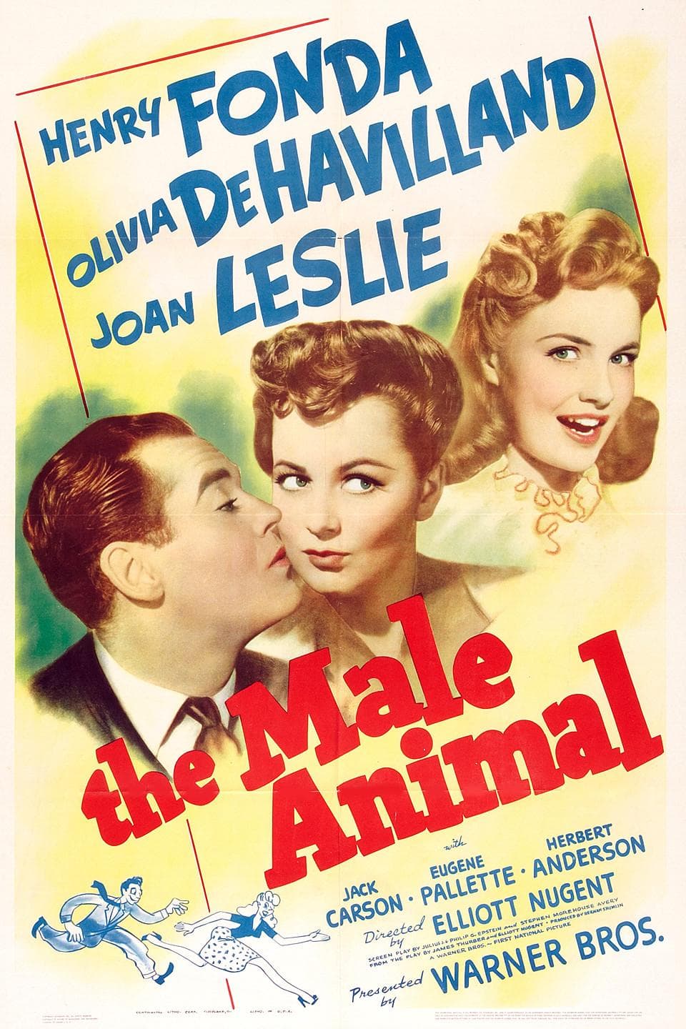 The Male Animal