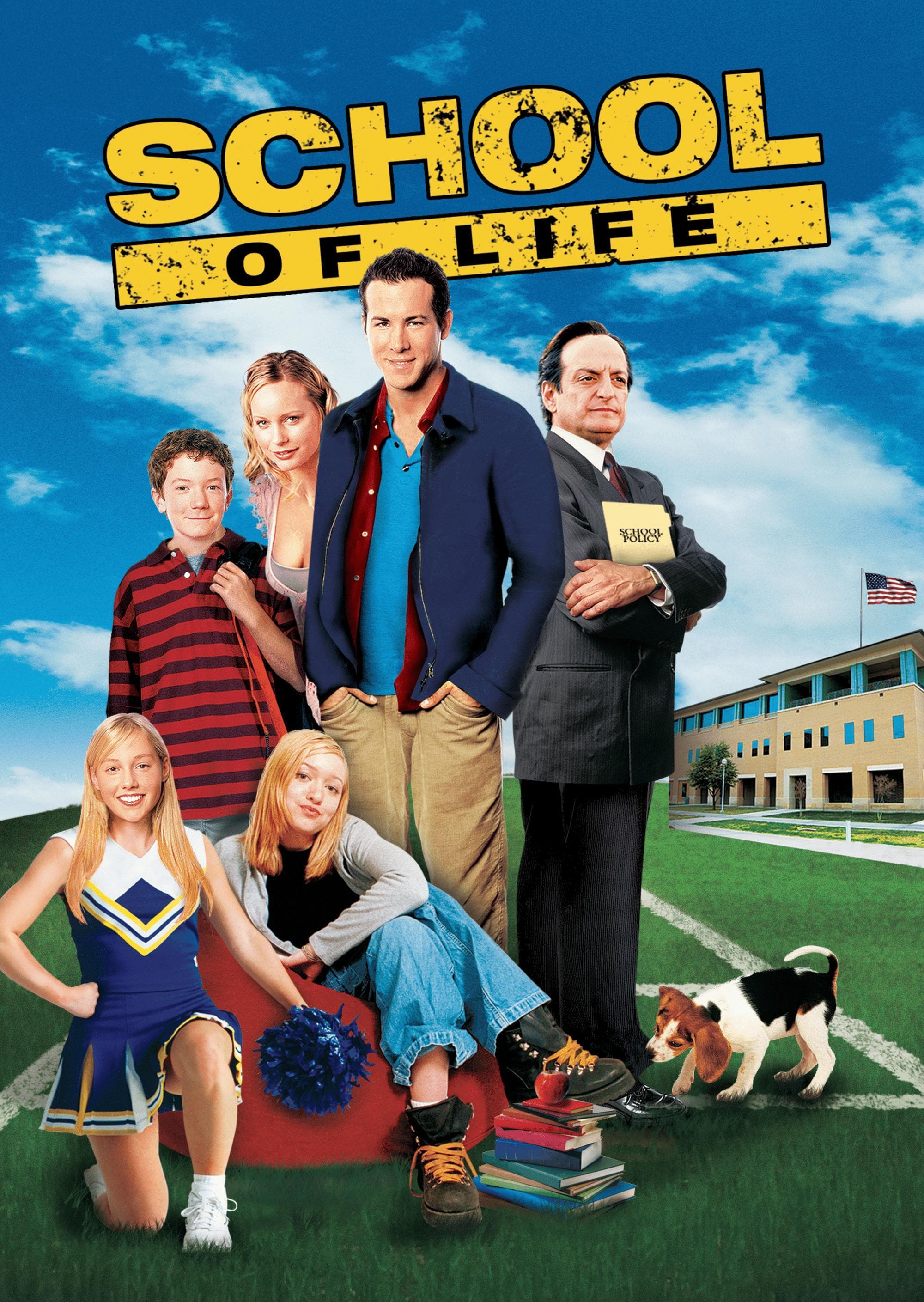 School of Life