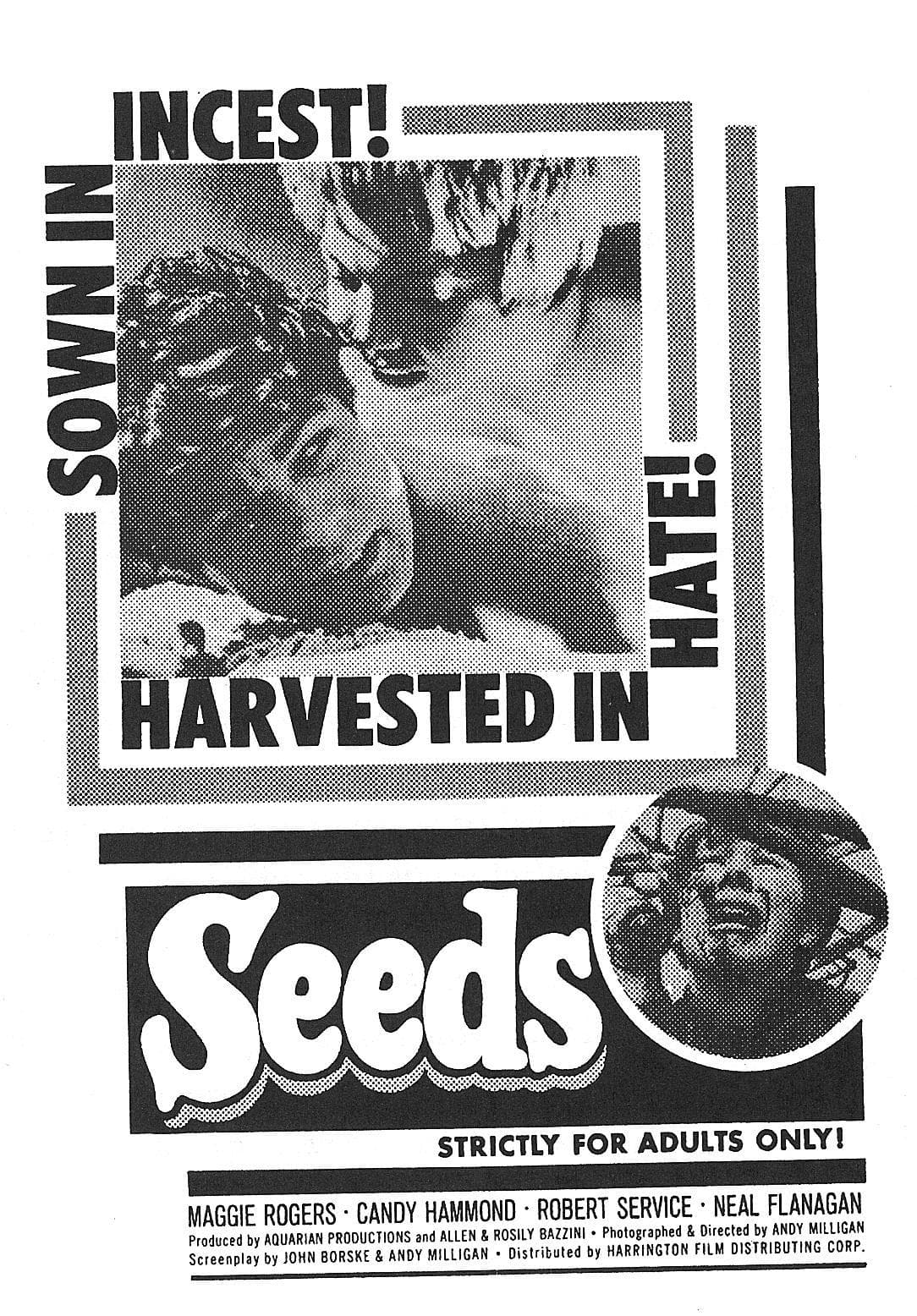Seeds of Sin
