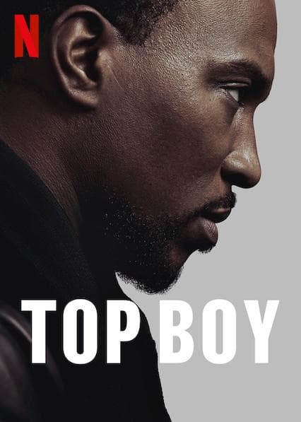 Top Boy S1-S5