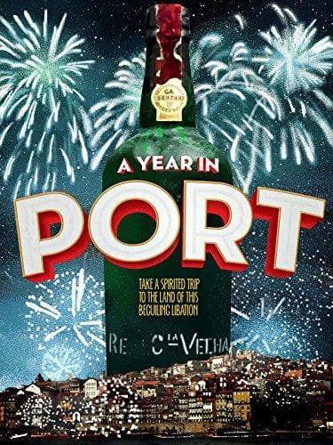 A Year in Port